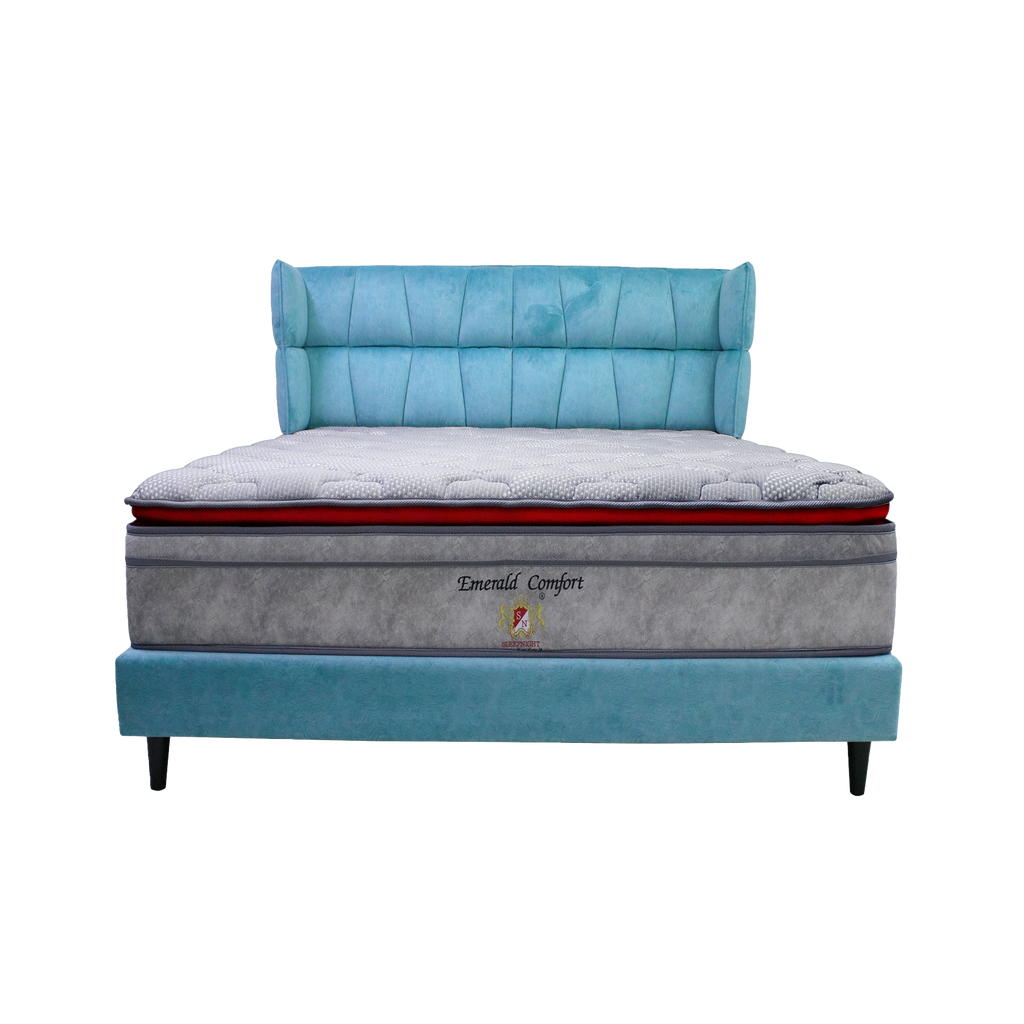 SLEEPNIGHT Emerald Comfort (13.5