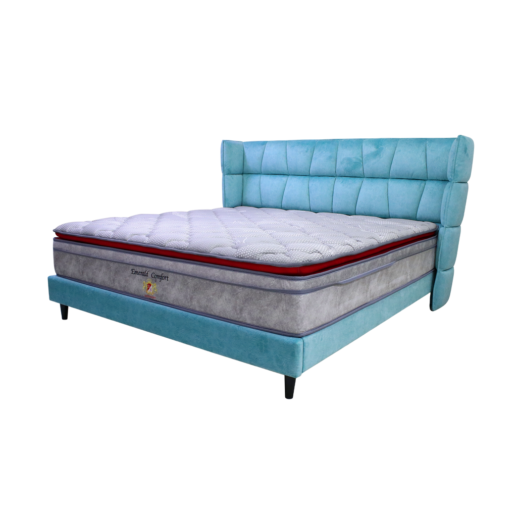 SLEEPNIGHT Emerald Comfort (13.5