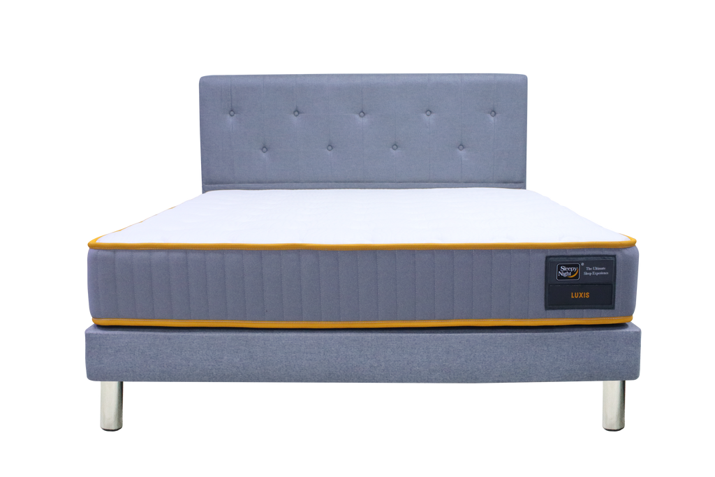 Sleepy Night Luxis (8