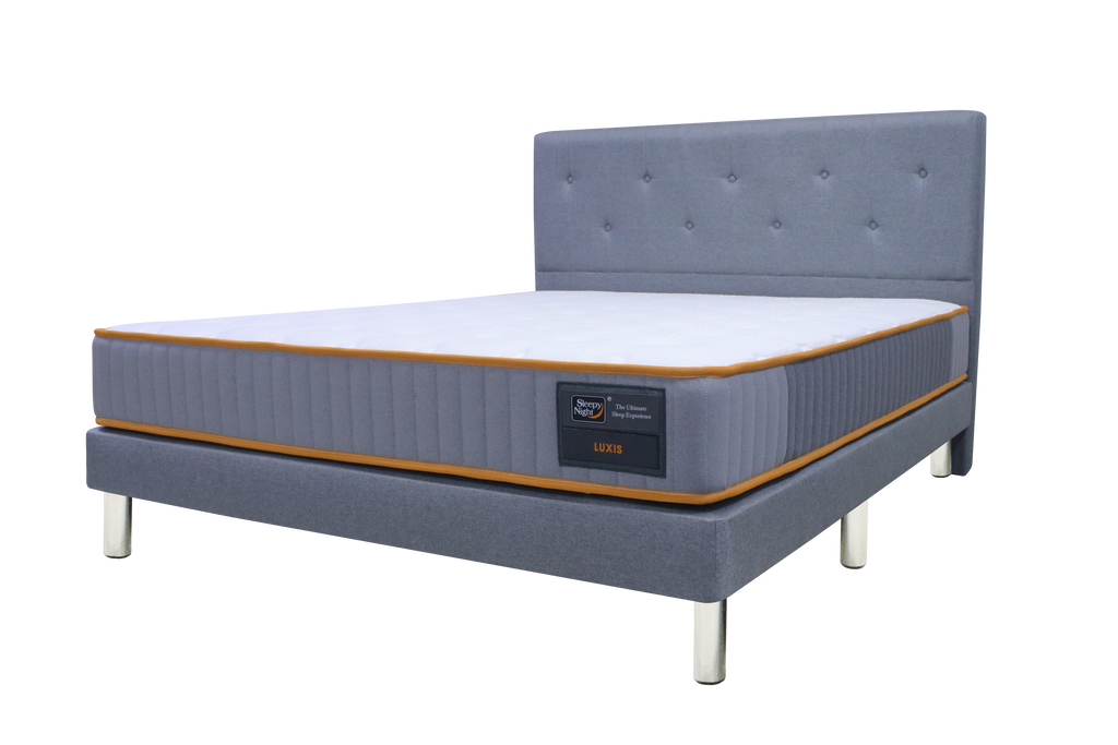 Sleepy Night Luxis (8