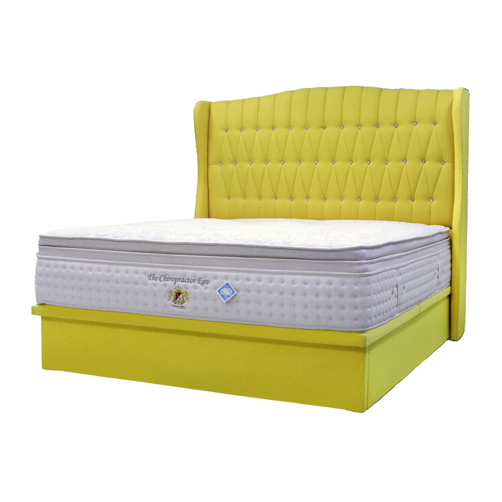 SLEEPNIGHT The Chiropractor Ergo (15
