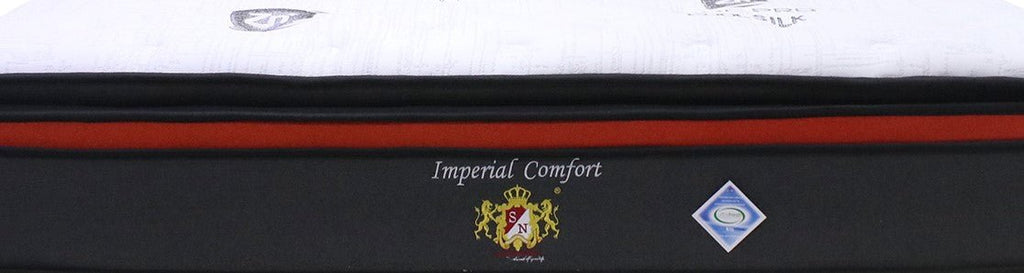 SLEEPNIGHT Imperial Comfort (12
