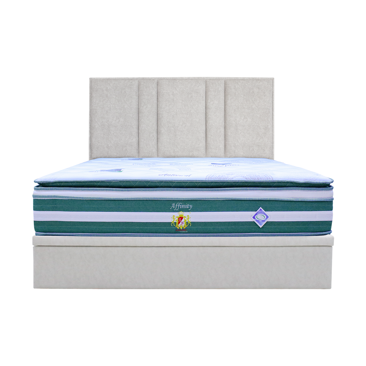 SLEEPNIGHT Affinity 13