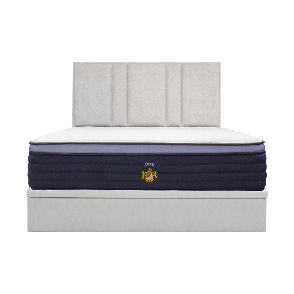 SLEEPNIGHT Arctic 14"