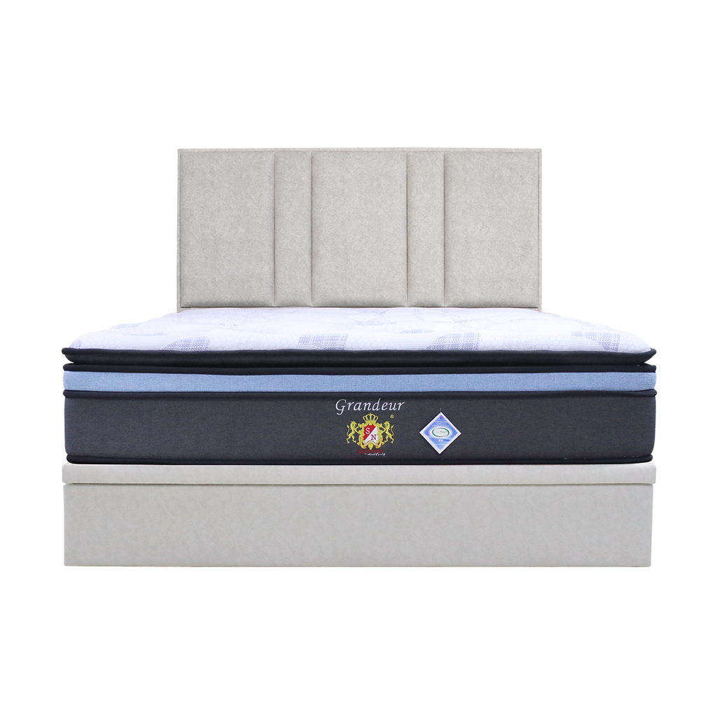 SLEEPNIGHT Grandeur 12