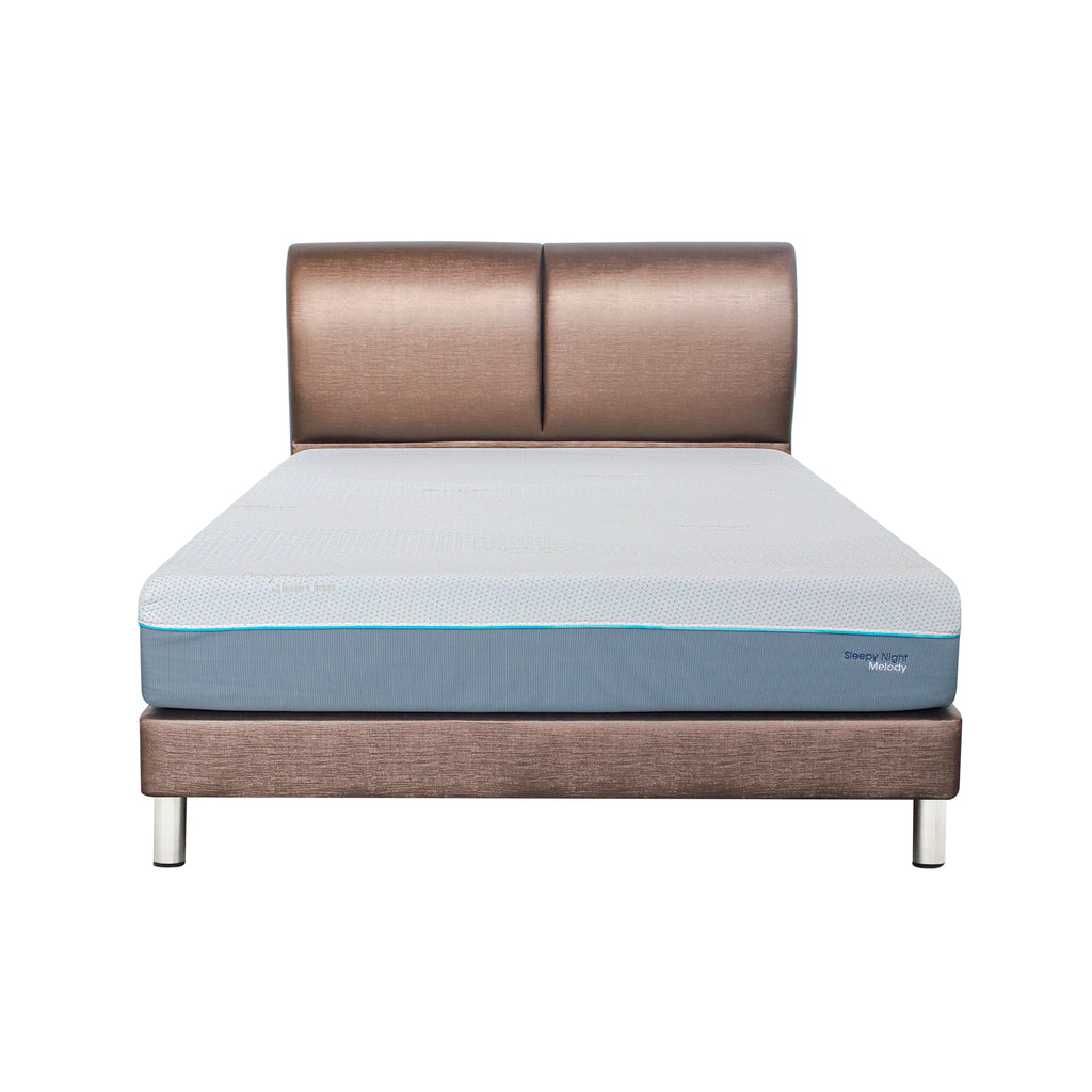 Sleepy Night Melody 10