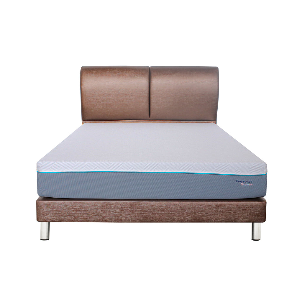 Sleepy Night Neptune 10