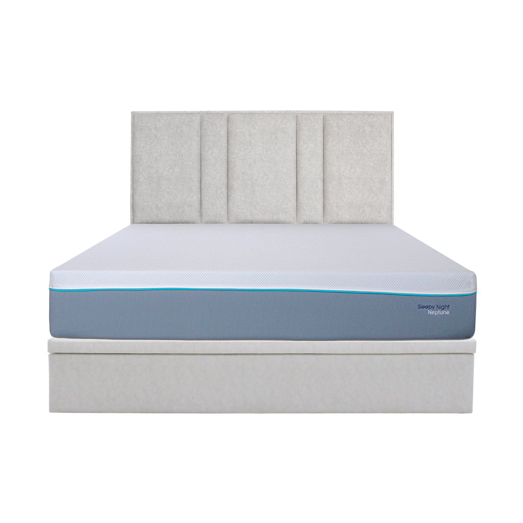Sleepy Night Neptune 10"