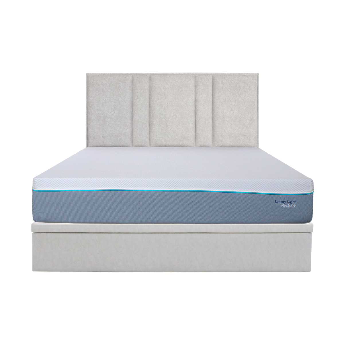 Sleepy Night Neptune 10"
