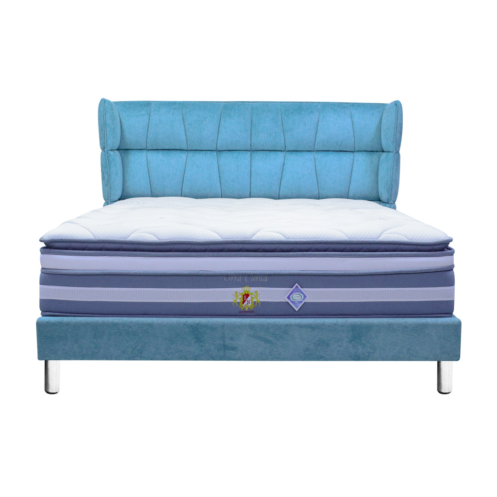 SLEEPNIGHT Orra Cloud (13