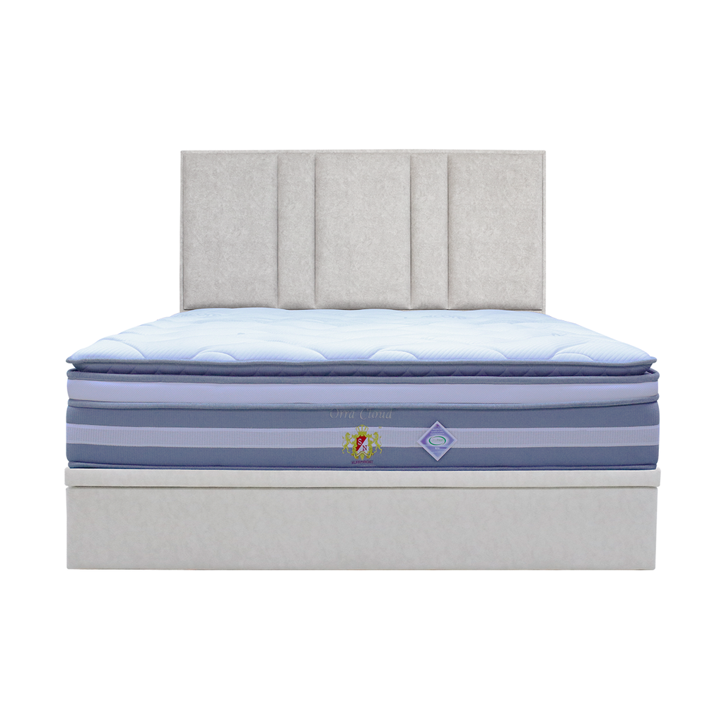 SLEEPNIGHT Orra Cloud 13"