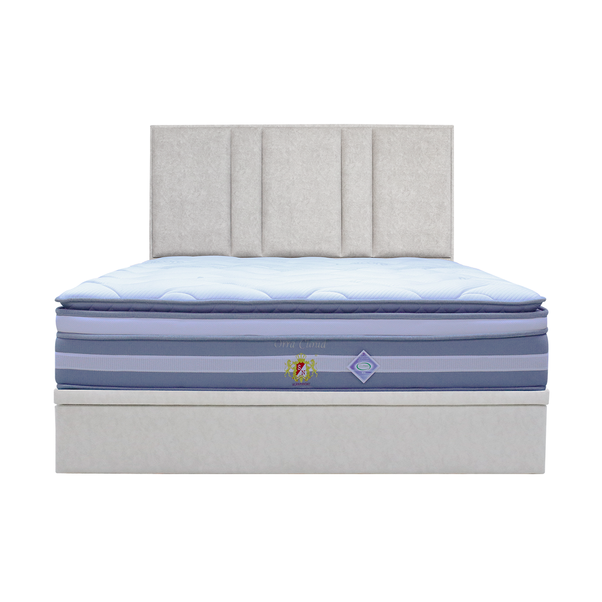 SLEEPNIGHT Orra Cloud 13"