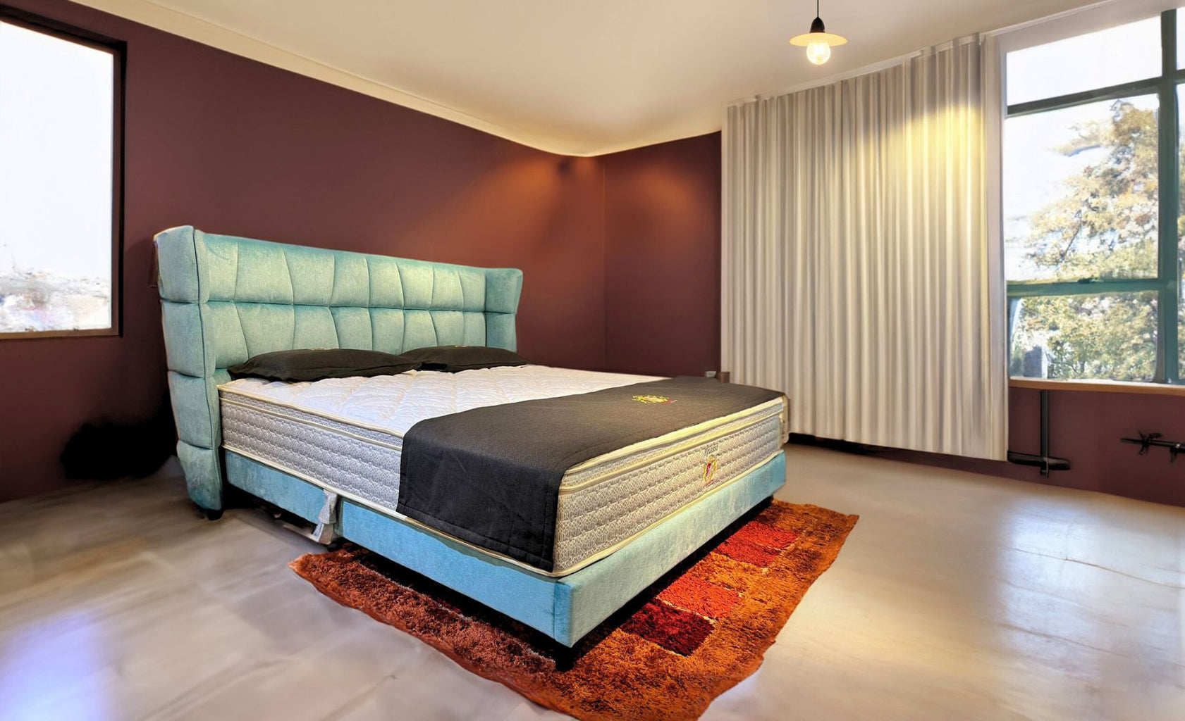 SLEEPNIGHT Lifestyle Mattress – Sleepnight