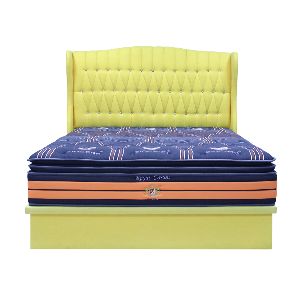 SLEEPNIGHT Royal Crown (15