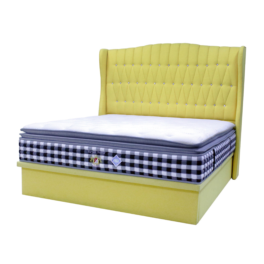 SLEEPNIGHT Royal Noble (13