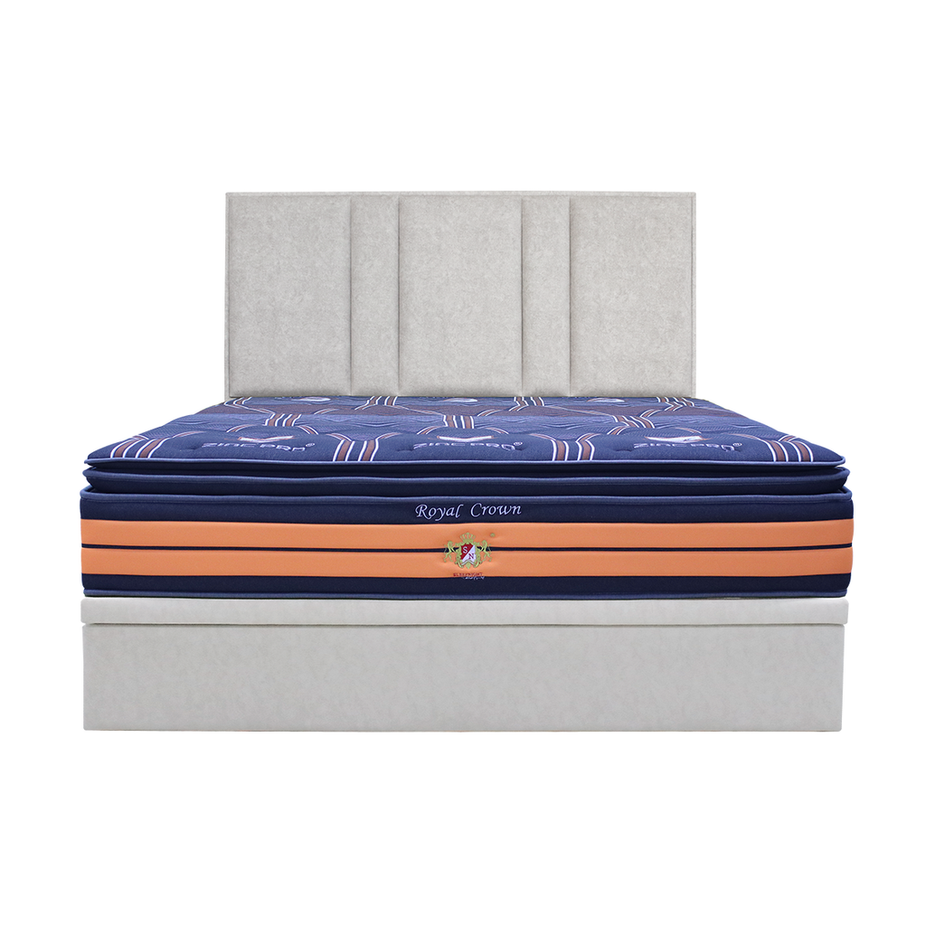 SLEEPNIGHT Royal Crown 15