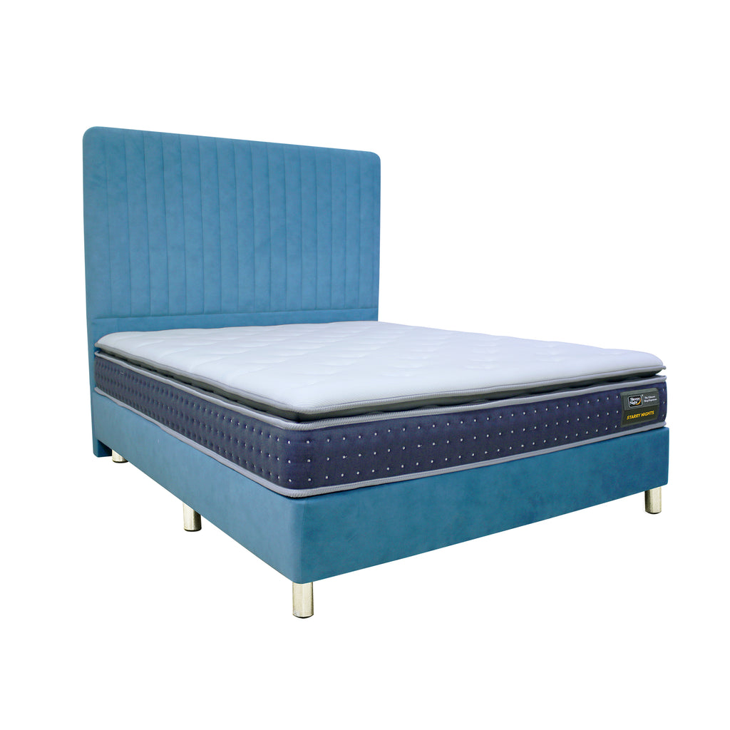 Sleepy Night Starry Night 10