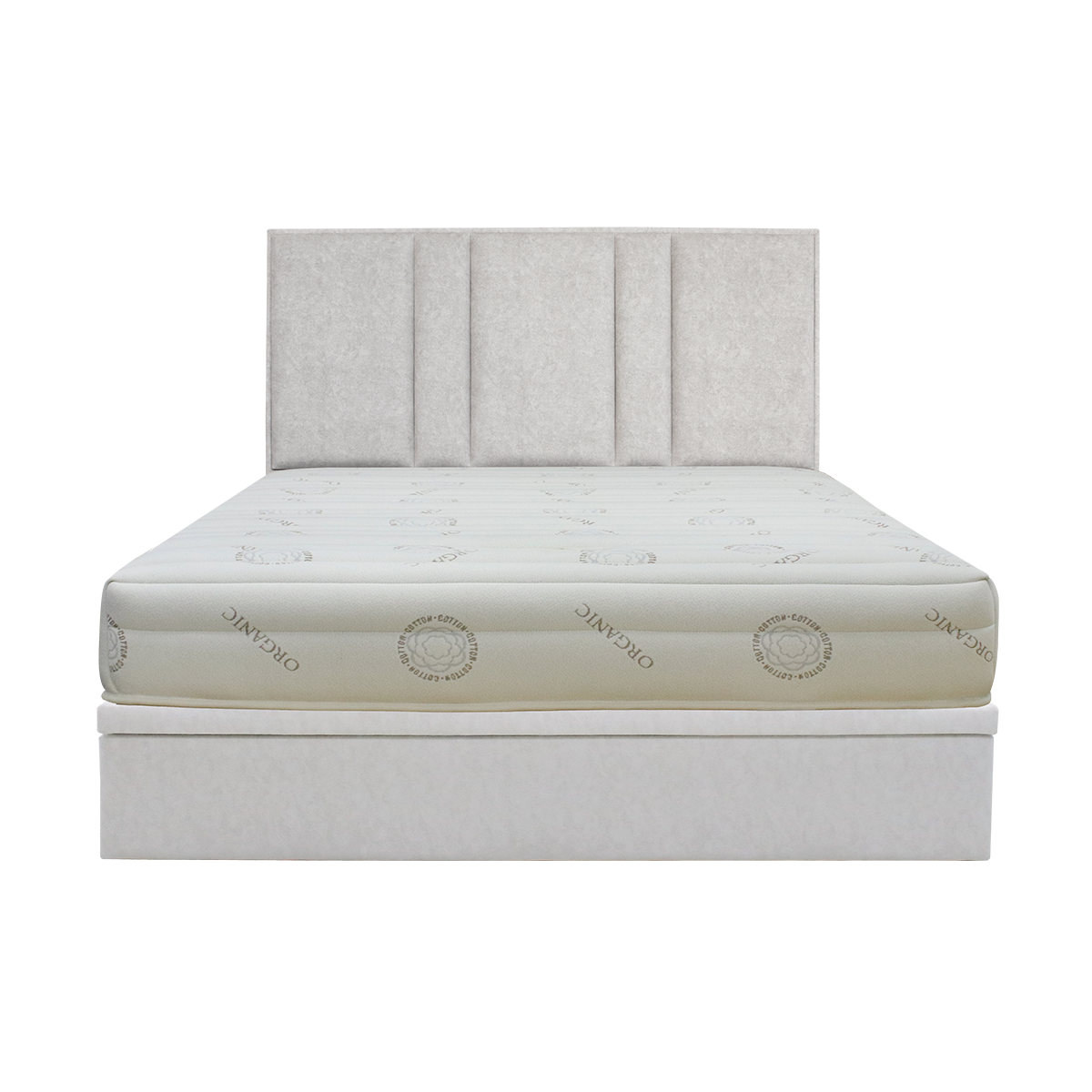 SLEEPNIGHT Stress Comfort 9"