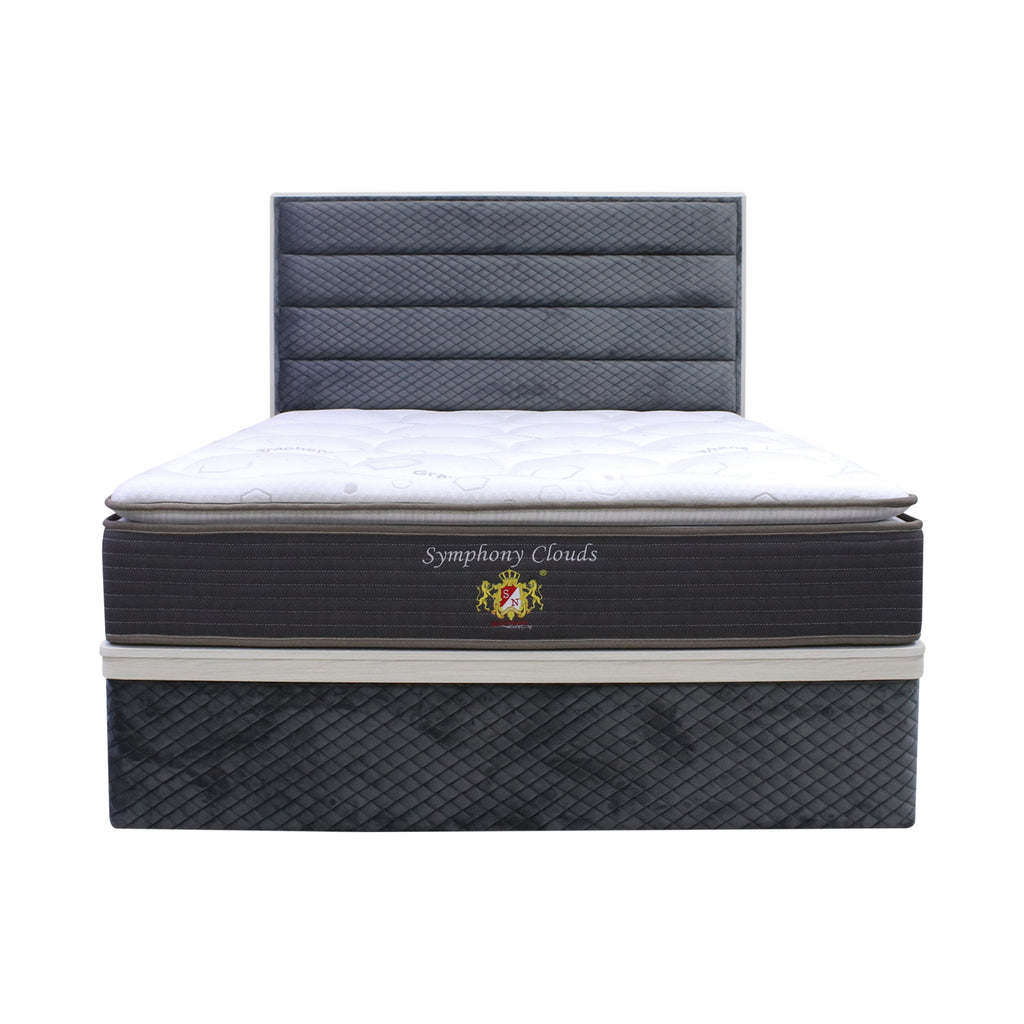 SLEEPNIGHT Symphony Cloud 11.5