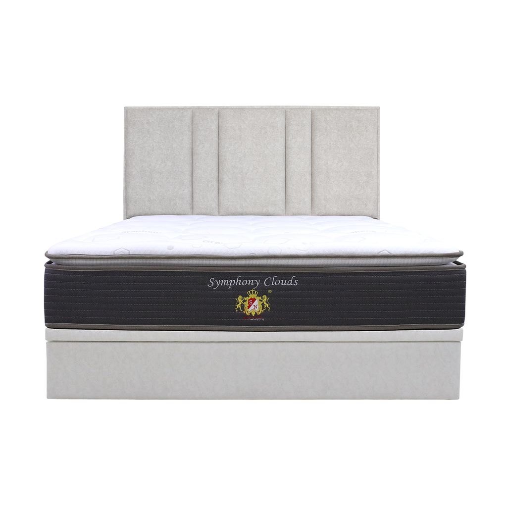 SLEEPNIGHT Symphony Cloud 11.5"