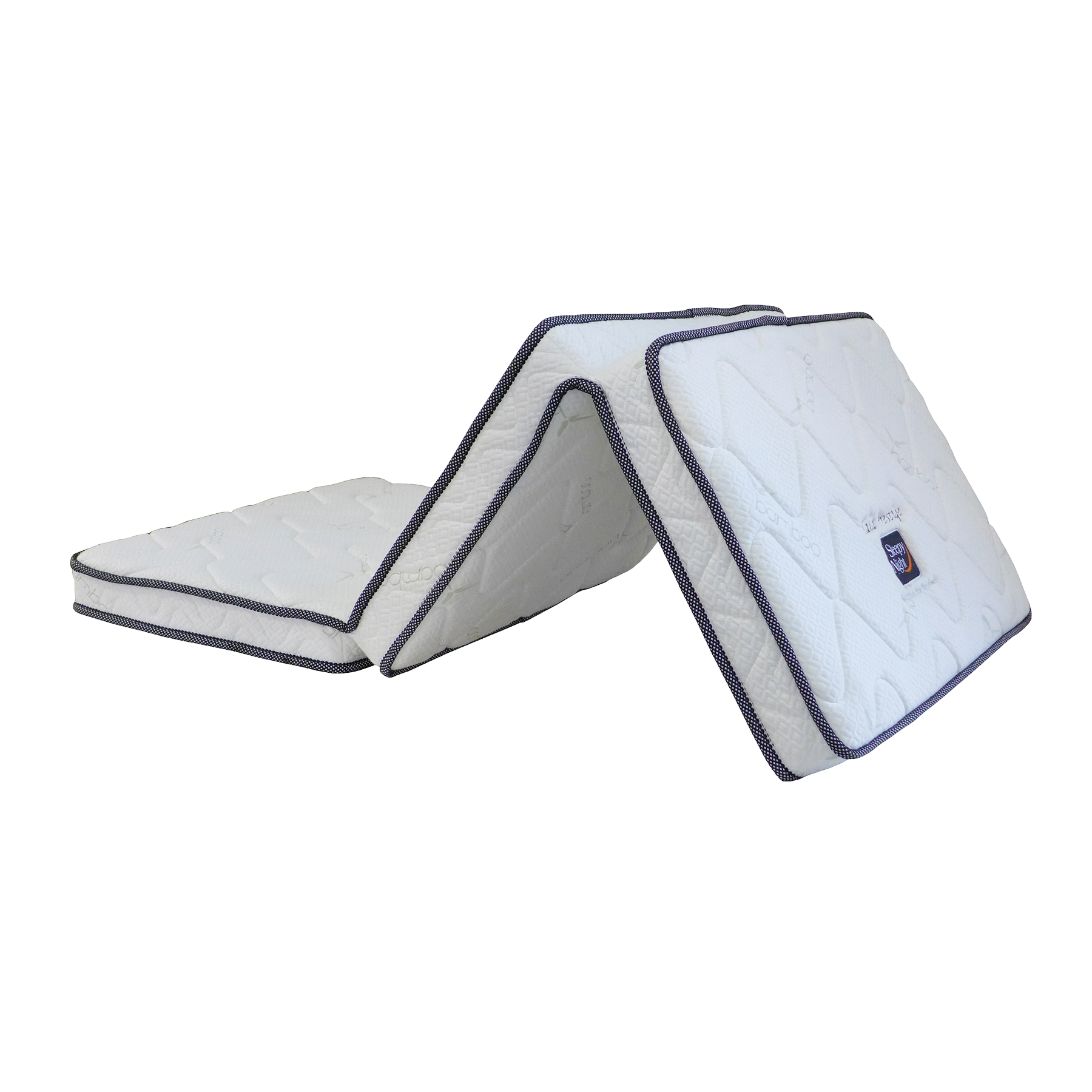 Sleepy Night Tala Prestige 3 fold mattress (4")