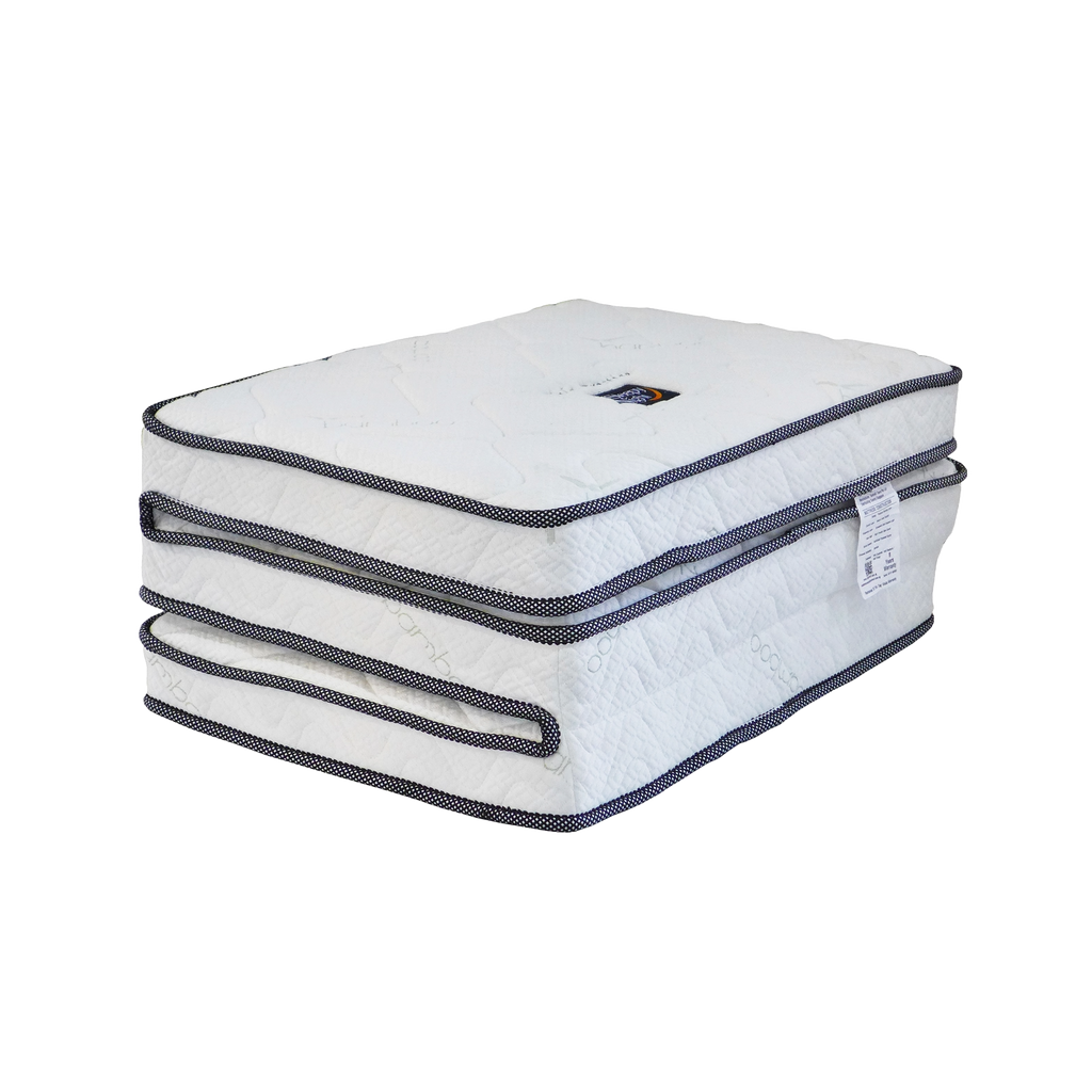 Sleepy Night Tala Prestige 3 fold mattress (4")