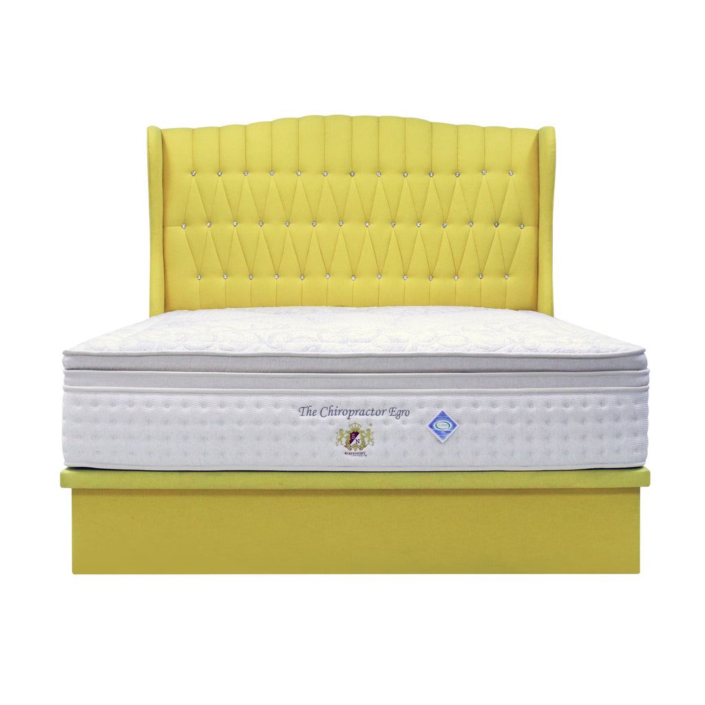 SLEEPNIGHT The Chiropractor Ergo (15