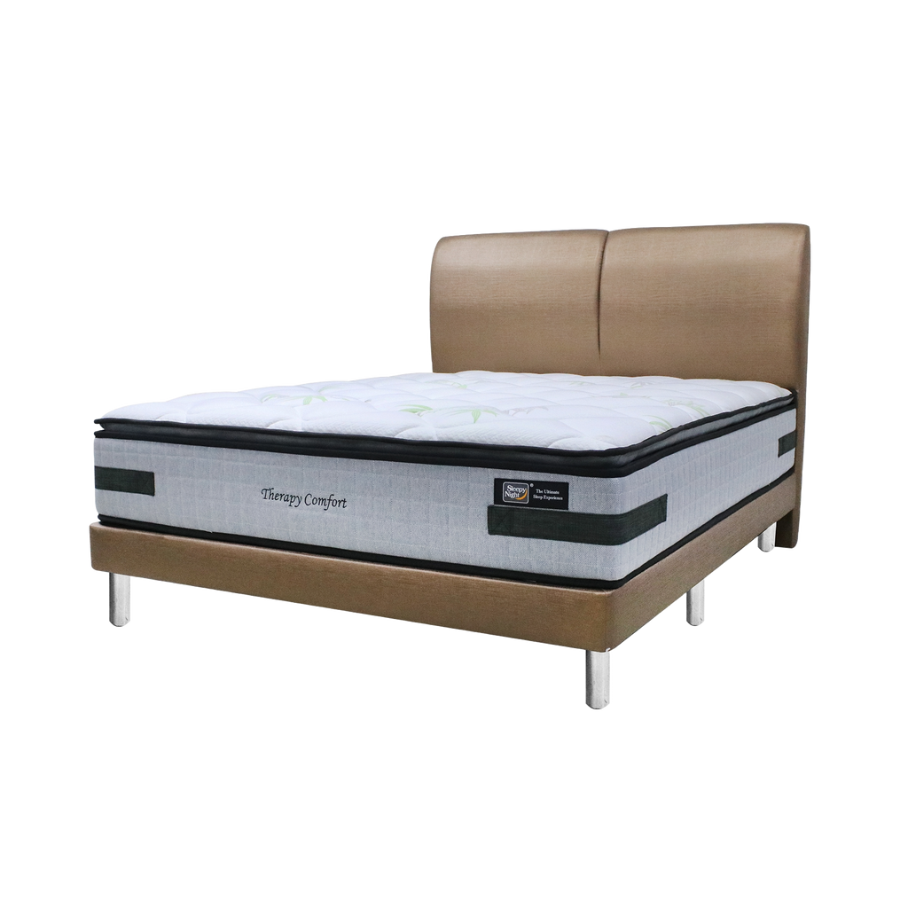 Sleepy bed deals in a box