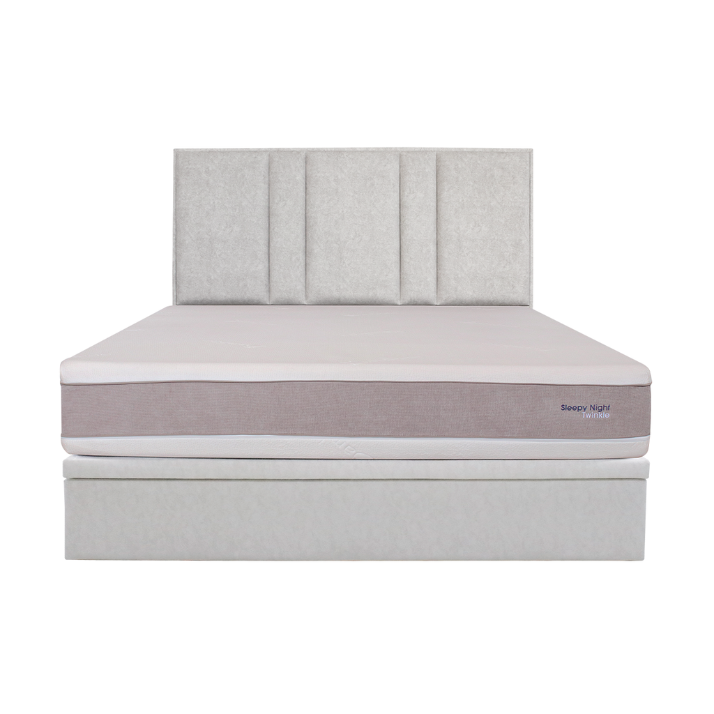 Sleepy Night Twinkle 10"