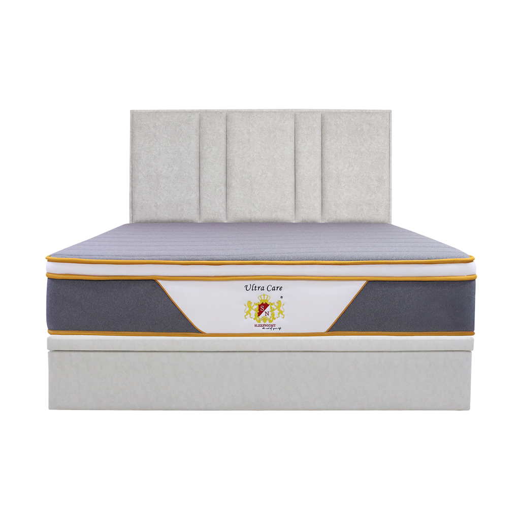 SLEEPNIGHT Ultra Care 10″