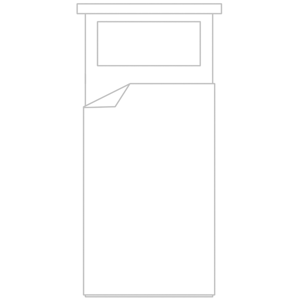 Single Size Mattress