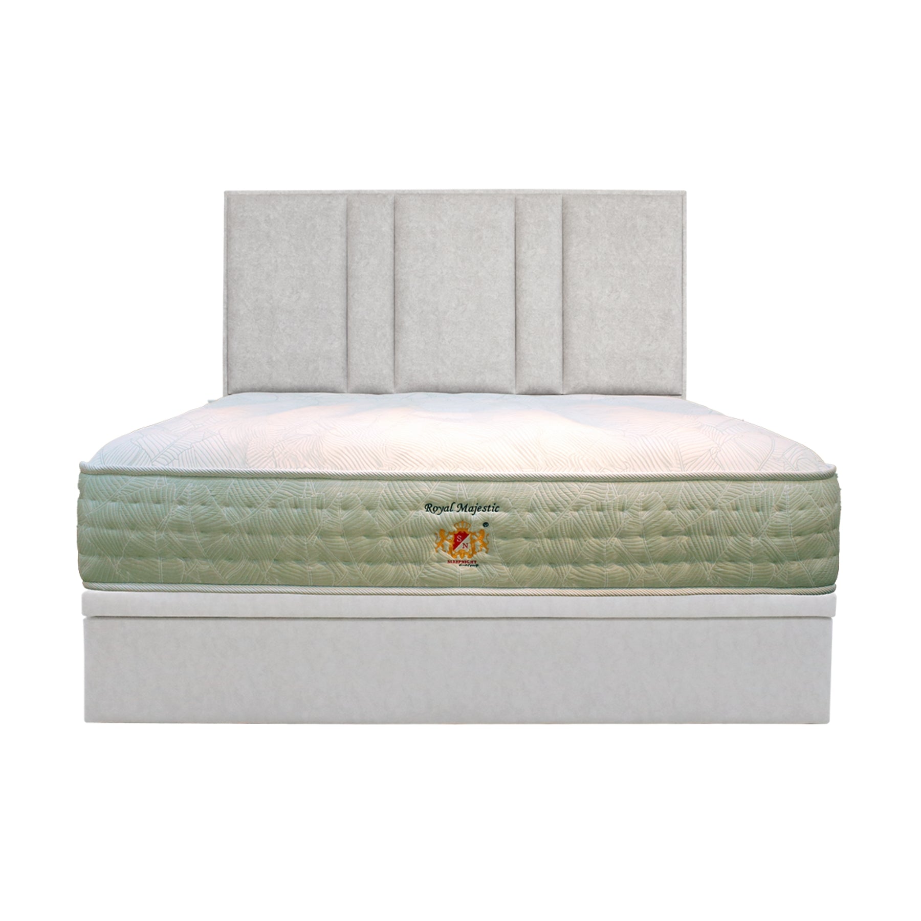 SLEEPNIGHT Royal Majestic 16"