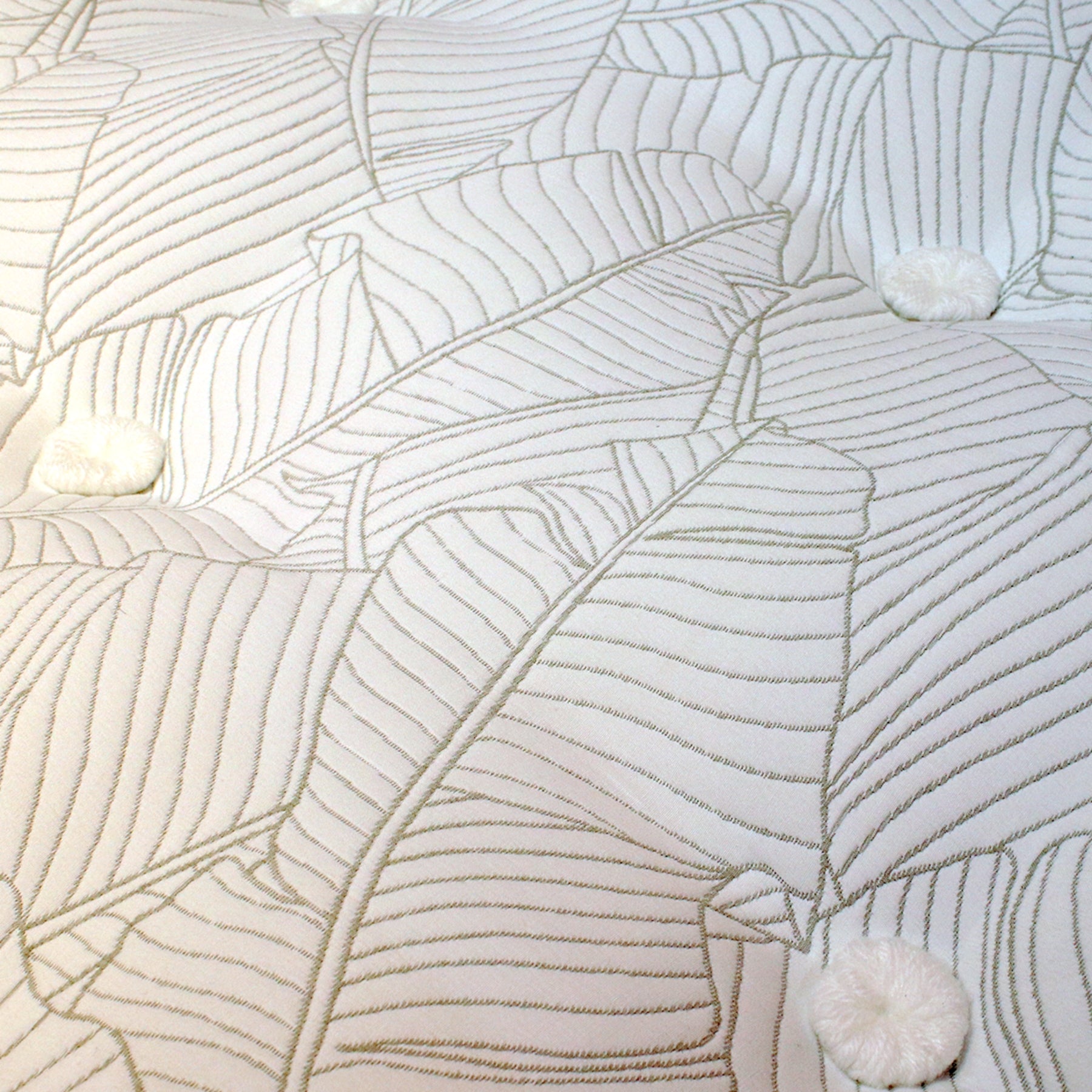 SLEEPNIGHT Royal Majestic 16"