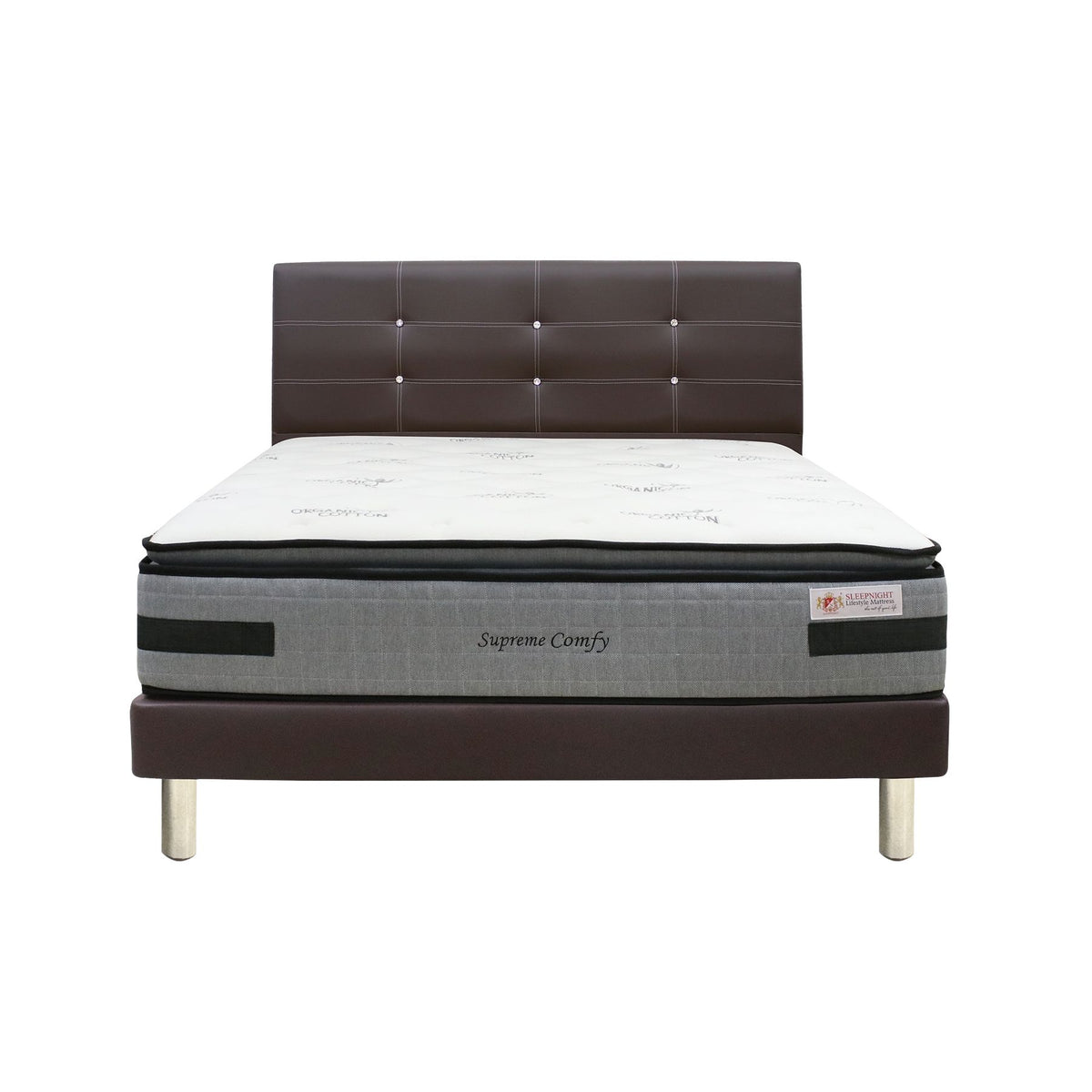 SLEEPNIGHT | Mattress Store In Singapore